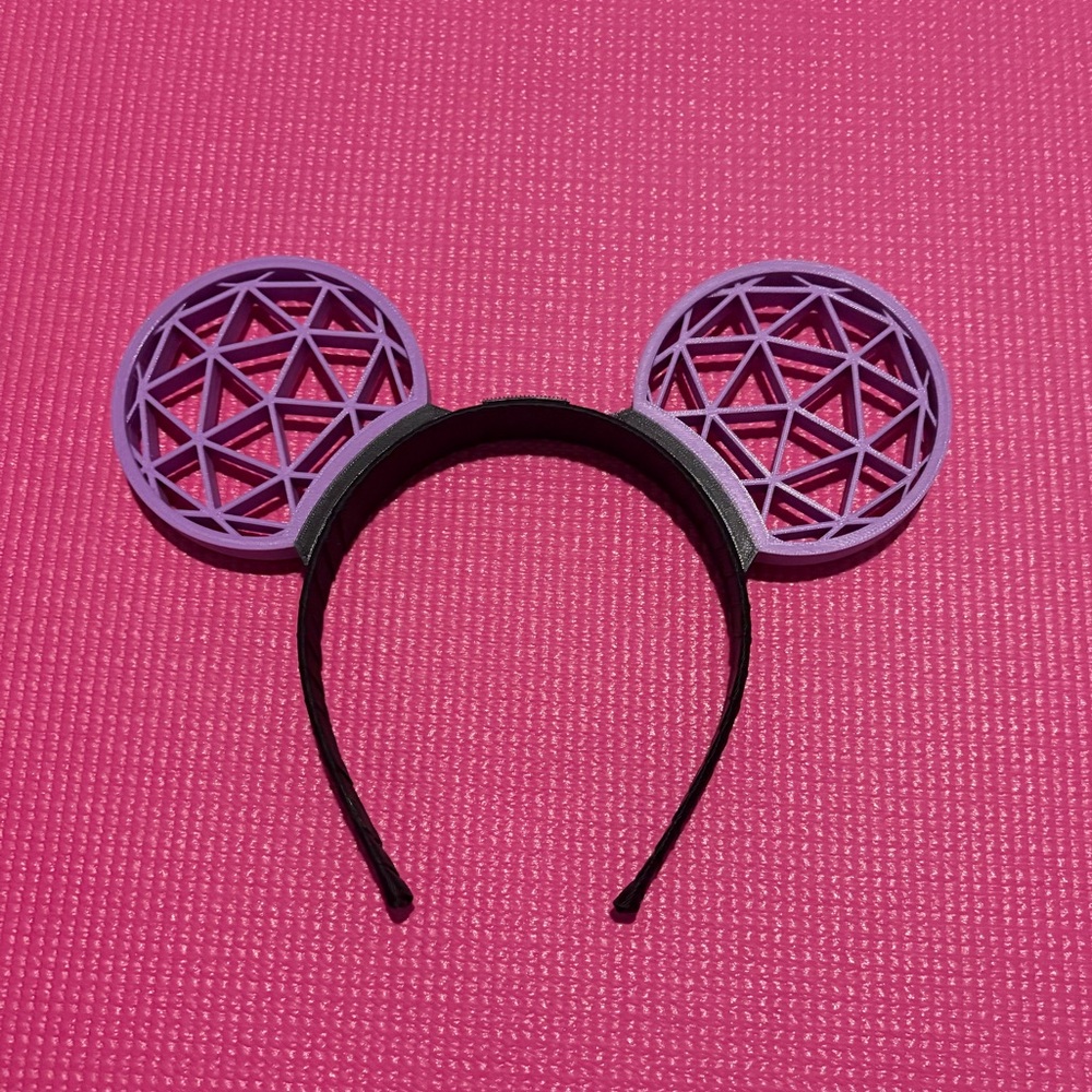 Magnetic Headband and Grand and Miraculous Magnetic Ears